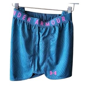 Under Armour Shorts Size Large